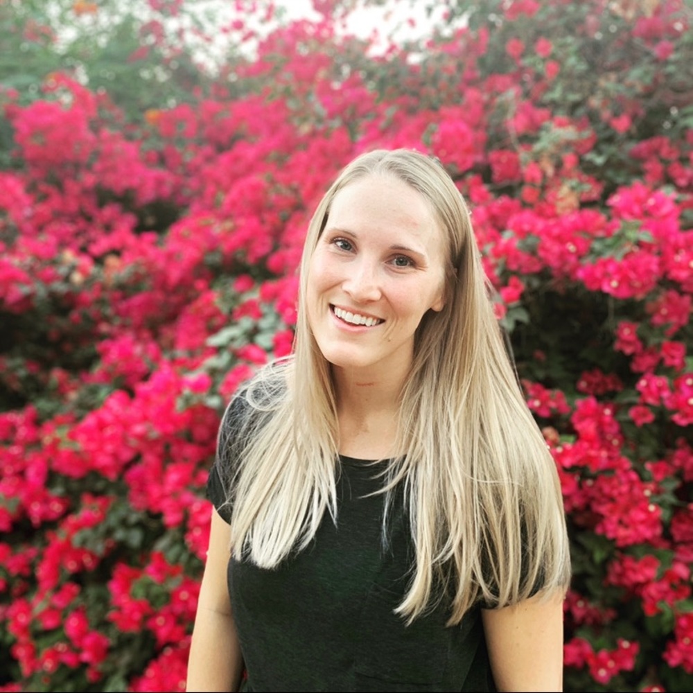 Meet your Posher, Kaitlin